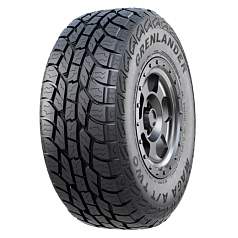 Летние шины 275/55 R20 Grenlander Maga A/T Two 117S 