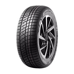 Зимние шины 265/70 R16 Kumho WinterCraft WS71 112H Корея