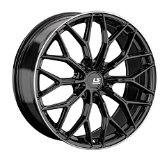 Диски LS FlowForming RC69 