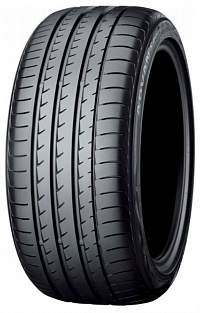Летние шины 285/50 R20 Yokohama Advan Sport V105T 112V 