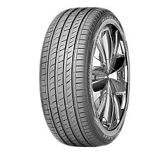 Летние шины 215/45 R18 Nexen NFera SU1 93W XL Корея