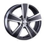 R17 5x114,3 7J ET45 D73,1 LS Wheels 950 GMF