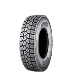 22,5/13 GiTi GDM686+ 156/150K TL 18PR Ведущая