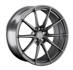 Диск R20 5x114,3 8J ET35 D60,1 LS Forged FG05 MGM