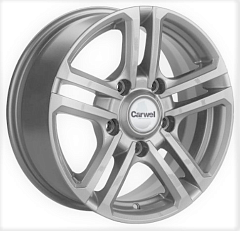 Диски Carwel Niva 1602 