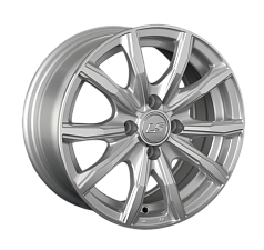 Диск R15 4x100 6,5J ET40 D73,1 LS Wheels 786 SF