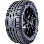 Летние шины 255/35 R18 Kumho PS72 Ecsta Sport 94Y Китай 
