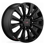 R20 6x139,7 8,5J ET60 D95,1 LegeArtis Concept-TY572 (под ориг.крепеж+крышку) MB 