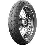 180/55 R17 Michelin Anakee Adventure 73V TL/TT Задняя (Rear) 2024
