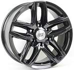 R18 6x139,7 8J ET42 D75,1 RST R238 BL