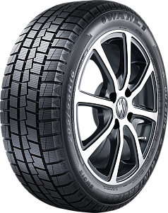 Зимние шины 285/45 R20 Wanli SW312 108H