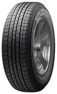 Kumho шина 265/50 R20 107V - euro-diski.ru Летние шины 265/50 R20 Kumho KL21 Solus Eco 107V