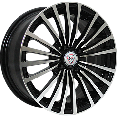 Диски NZ Wheels NZ 1021 