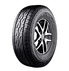 Летние шины 215/75 R15 Bridgestone Dueler A/T 001 100T 