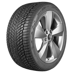 Зимние шины 225/50 R18 Ikon Autograph Ice 10 SUV 99T XL Ш