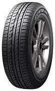 Летние шины 195/55 R16 Kumho KH31 Ecsta HM 87V Китай 