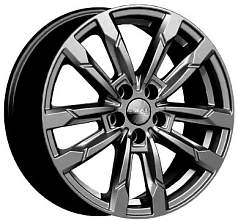 Диск R16 5x114,3 6,5J ET40 D66,1 Скад Кения графит
