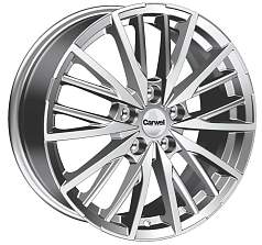 Диск R17 5x108 7J ET36 D65,1 Carwel Агма 1719 (Exeed TXL) AST