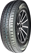 Зимние шины 195/75 R16 Aplus A869 107/105R 