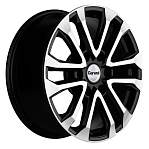 R18 6x139,7 7,5J ET42 D75,1 Carwel Пур 1805 (Haval H9) ABT