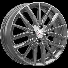 Диск R16 4x100 6J ET41 D60,1 iFree Миконос (КС946-03) Хай вэй