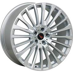 Диск R22 5x112 9,5J ET32 D66,6 LegeArtis Concept B540 S 
