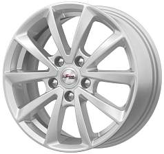 Диск R16 5x114,3 6,5J ET48 67,1 iFree Скайрим Нео-классик