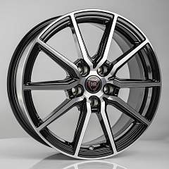 Диски NZ Wheels R-03 