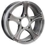 R16 5x139,7 6,5J ET40 D98 Venti 1610 BH