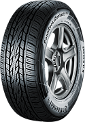 Летние шины 215/50 R17 Continental ContiCrossContact LX 2 91H FR  