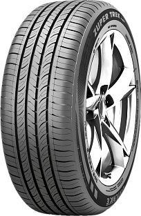 Летние шины 265/55 R20 WestLake Zuper Trek Z-203 113V XL