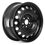 R18 5x108 7,5J ET38 D54,1 Trebl R-1741 Black