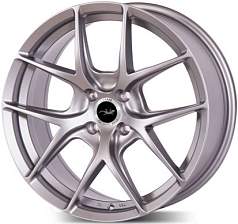Диск R17 4x100 7J ET38 D60,1 Lizardo 177 CG22