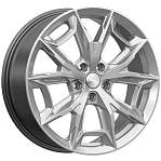 R19 5x108 7,5J ET45 D63,35 Скад Паркер Селена