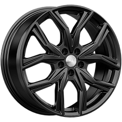 Диск R19 5x114,3 8J ET35 D60,1 Скад Арика бархат новый 