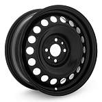 R15 4x98 6J ET35 D58,6 Trebl X40021P Black
