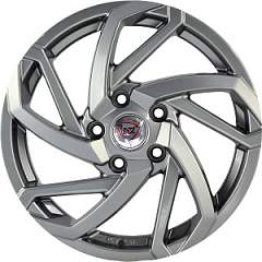 Диски NZ Wheels SH 673 
