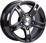 R15 5x139,7 6,5J ET40 D98,5 Скад Трофи Графит