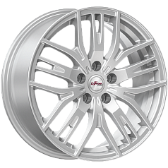 Диск R17 5x110 7J ET35 D65,1 iFree Аскет (КС1072-02) Нео-классик