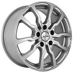 R16 5x114,3 6,5J ET35 D67,1 X'trike X-117 HS