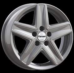 Диск R16 5x130 6,5J ET50 D78,1 Carwel Витим 237 SB