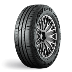 Летние шины 205/50 R17 GT Radial FE2 93W