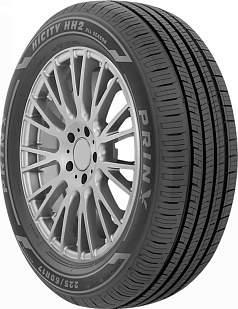 Летние шины 195/65 R15 Prinx HH2 91H