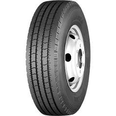 Грузовые шины 315/80 R22,5 Goodride CR960A 157/154K Универсальная