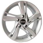 R16 5x114,3 6,5J ET50 D67,1 Tech-Line 650 S