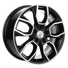 Диски Khomen KHW1713 