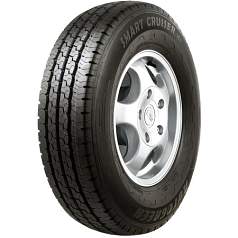 Летние шины 195/75 R16 Autogreen Smart Cruiser-SC7 107/105R 