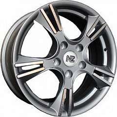Диски NZ Wheels NZ 116 