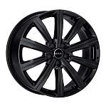 R22 5x120 9,5J ET43 D72,6 MAK Birmingham Gloss Black