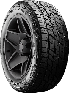 Летние шины 245/60 R18 Cooper Discoverer ATT 109H XL